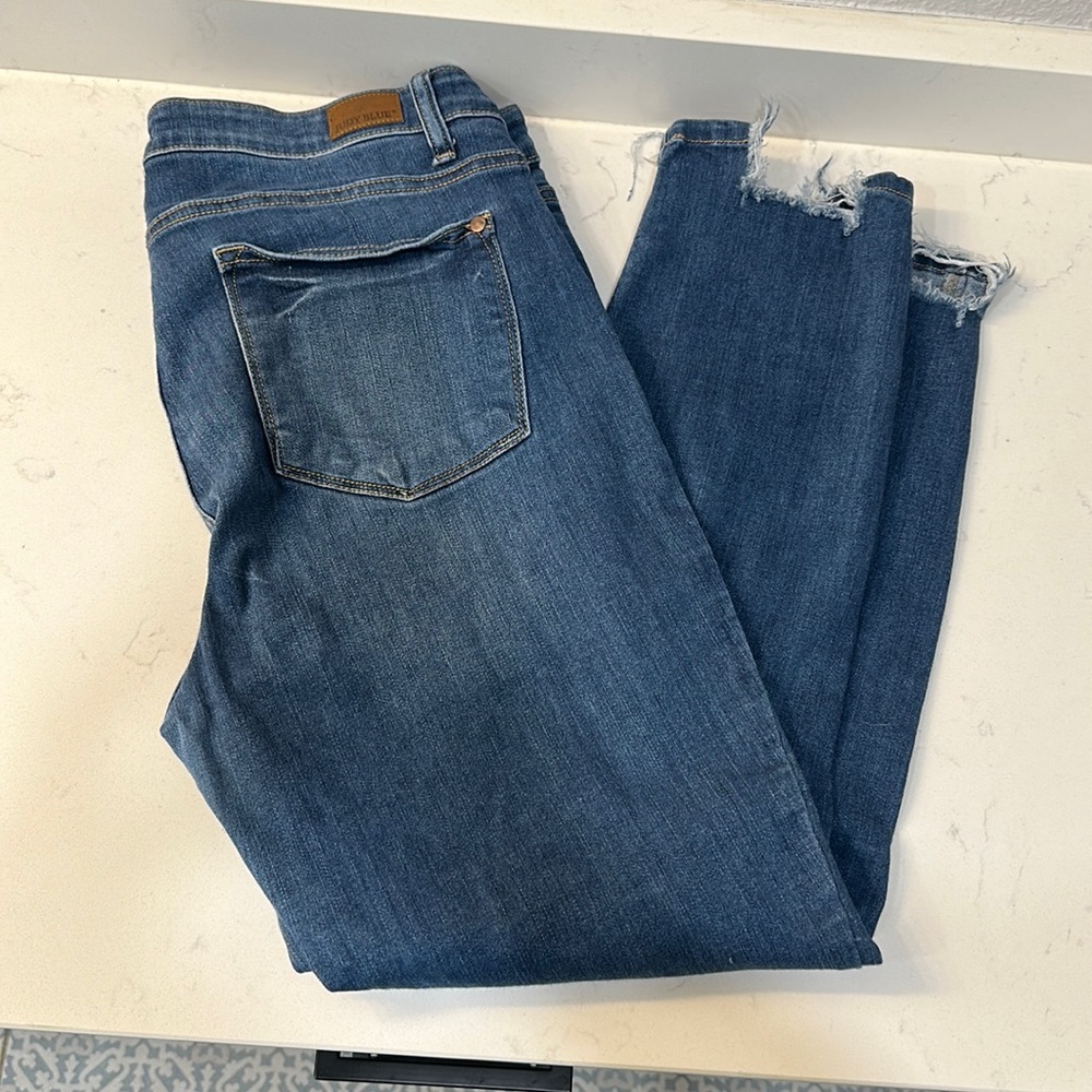 Judy Blue Jeans